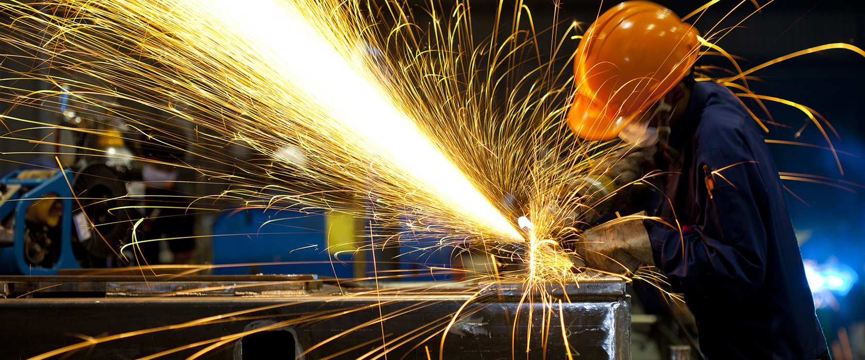 Fabrication Work